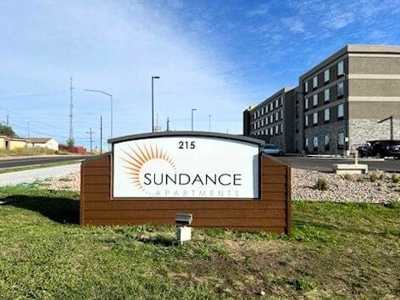 Custom Monument Signs Photo